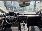 Volkswagen Passat - fotka číslo 9