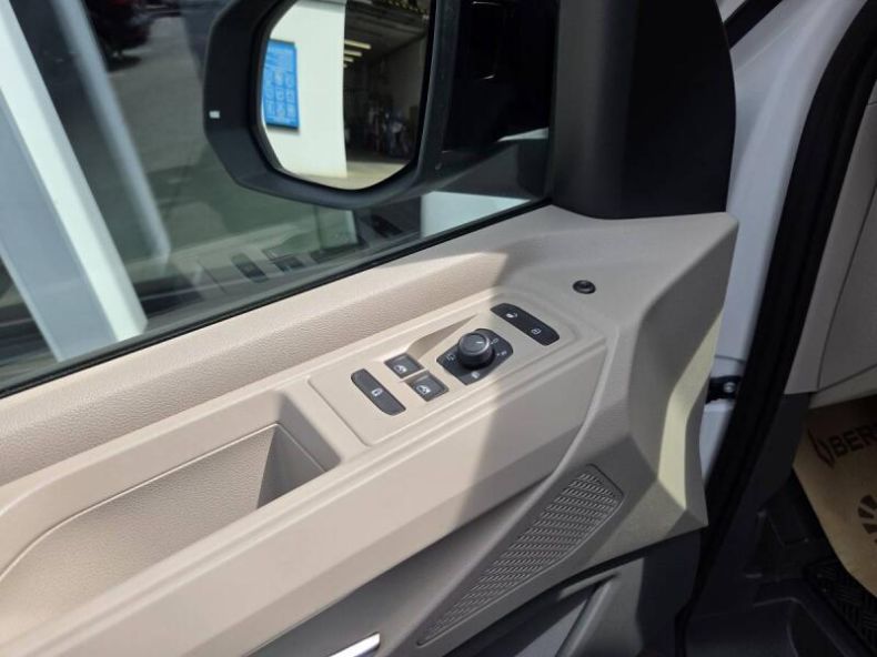 Volkswagen Multivan - hlavní fotka
