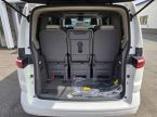 Volkswagen Multivan - fotka číslo 37