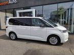 Volkswagen Multivan - fotka číslo 3