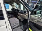 Volkswagen Multivan - fotka číslo 43