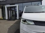 Volkswagen Multivan - fotka číslo 4