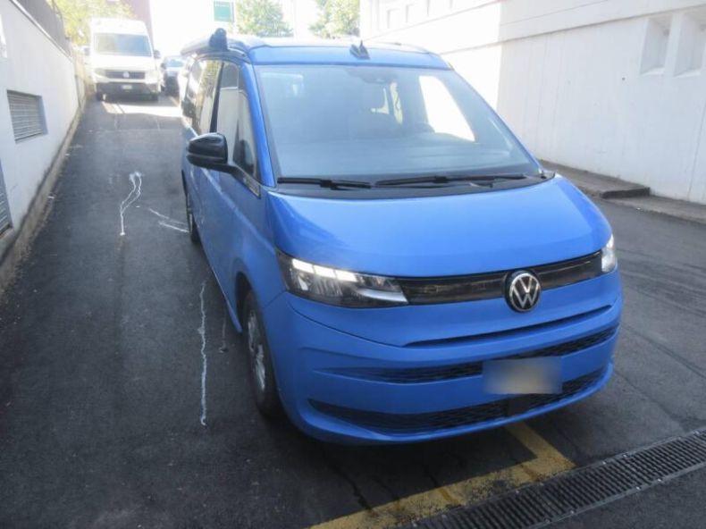 Volkswagen Ostatní - hlavní foto