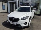 Mazda CX-5 - fotka číslo 0