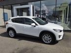 Mazda CX-5 - fotka číslo 3