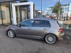 Volkswagen Golf - fotka číslo 1