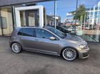 Volkswagen Golf - fotka číslo 4
