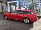 Škoda Octavia - fotka číslo 1