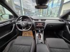 Škoda Octavia - fotka číslo 8