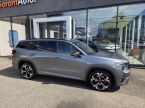 Škoda Kodiaq - fotka číslo 3