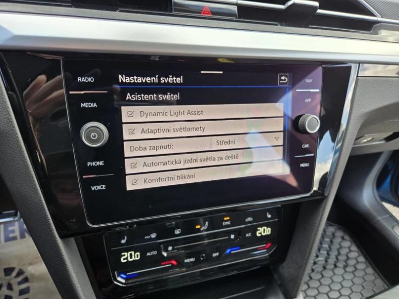 Volkswagen Arteon - hlavní fotka