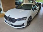 Škoda Superb - fotka číslo 0
