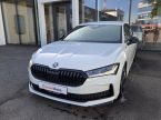 Škoda Superb - fotka číslo 0