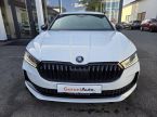 Škoda Superb - fotka číslo 5