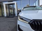 Škoda Superb - fotka číslo 6