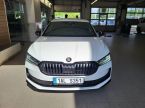 Škoda Superb - fotka číslo 1