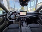 Škoda Superb - fotka číslo 15
