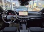 Škoda Superb - fotka číslo 16