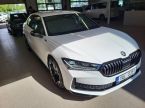 Škoda Superb - fotka číslo 2