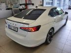 Škoda Superb - fotka číslo 3
