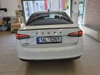 Škoda Superb - fotka číslo 4