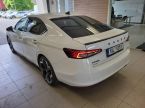 Škoda Superb - fotka číslo 5
