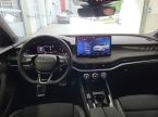 Škoda Superb - fotka číslo 8
