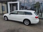 Volkswagen Passat - fotka číslo 1
