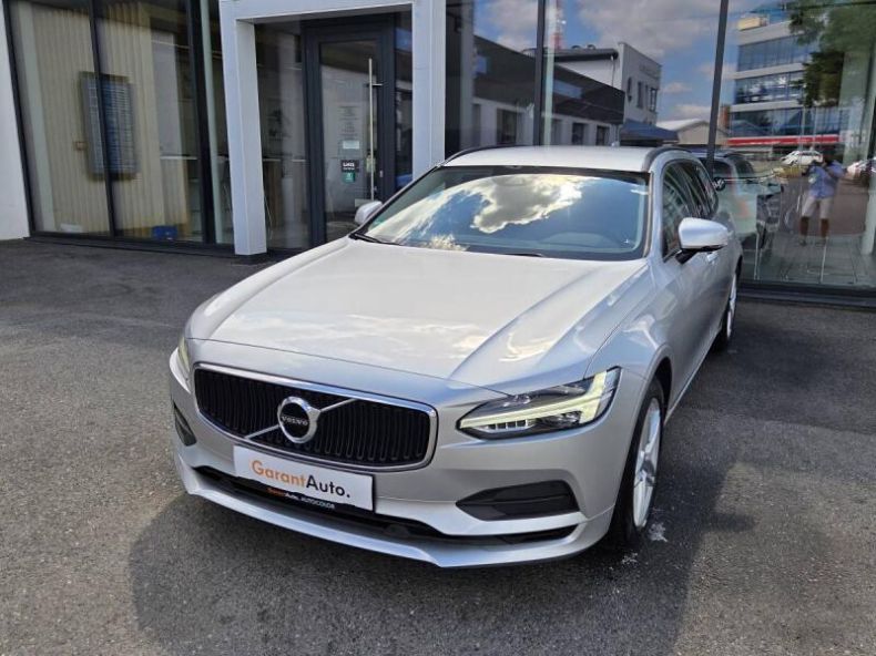 Volvo V90 - hlavní foto