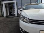 Volkswagen Touran - fotka číslo 4