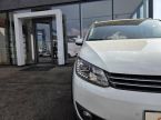 Volkswagen Touran - fotka číslo 5