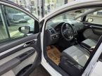Volkswagen Touran - fotka číslo 6