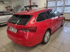 Škoda Octavia - fotka číslo 6