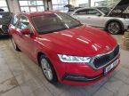 Škoda Octavia - fotka číslo 7