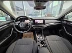 Škoda Octavia - fotka číslo 11