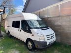 Ford Transit - fotka číslo 2