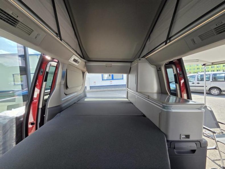 Volkswagen California - hlavní fotka