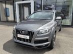 Audi Q7 - fotka číslo 0