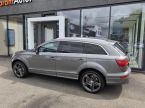 Audi Q7 - fotka číslo 1