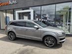 Audi Q7 - fotka číslo 3