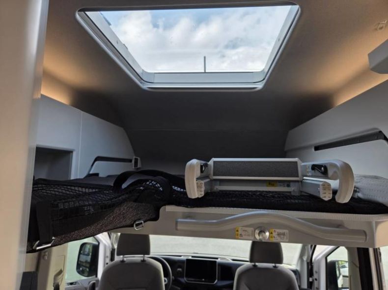 Volkswagen Grand California - hlavní fotka