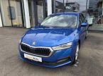 Škoda Octavia - fotka číslo 0
