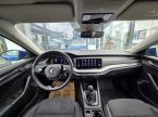 Škoda Octavia - fotka číslo 10