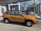 Dacia Duster - fotka číslo 5