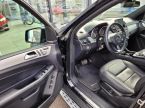 Mercedes Třída GLS - fotka číslo 11