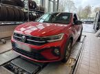 Volkswagen Taigo - fotka číslo 0