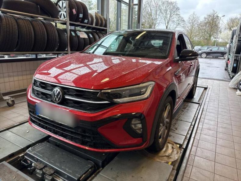 Volkswagen Taigo - hlavní fotka inzerátu