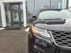 Land Rover Range Rover Velar - fotka číslo 5