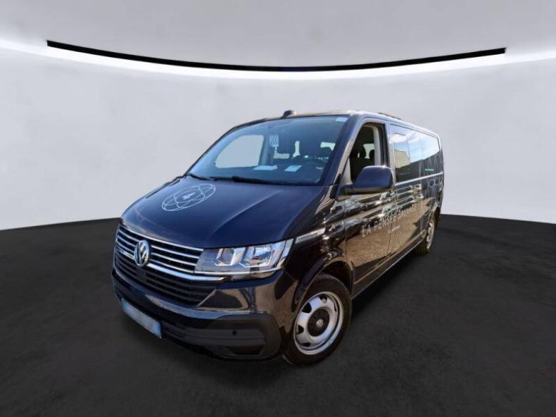 Volkswagen Caravelle - hlavní foto