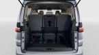 Volkswagen Multivan - fotka číslo 6
